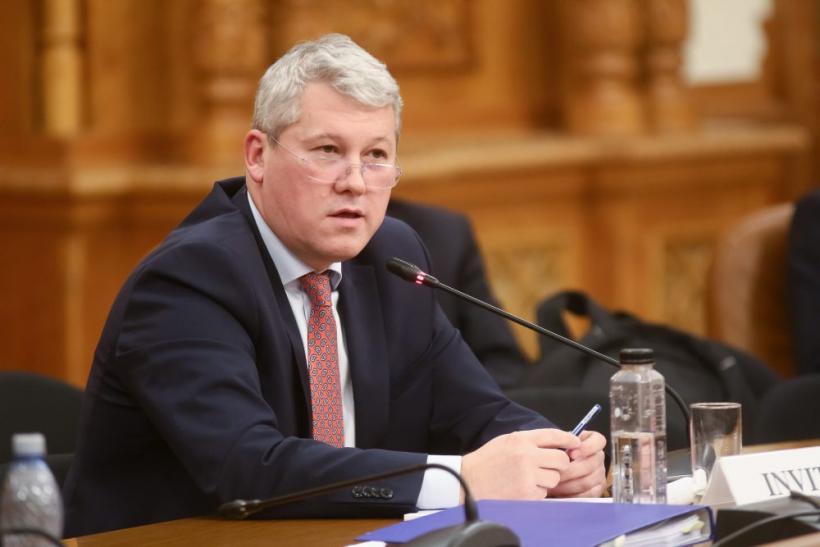 Cătălin Predoiu a avut discuții la Viena cu Gerhard Karner despre Schengen