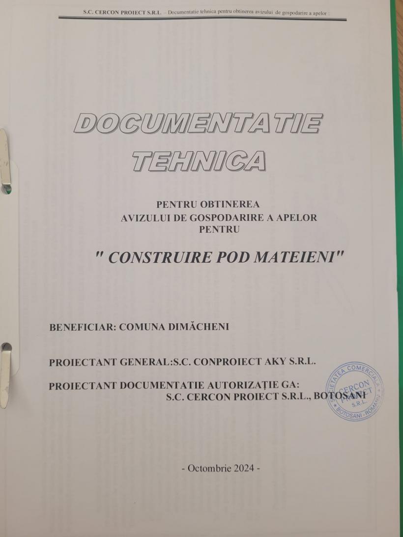 Statul așteaptă să moară oameni ca să poată repara un pod rupt 18928221