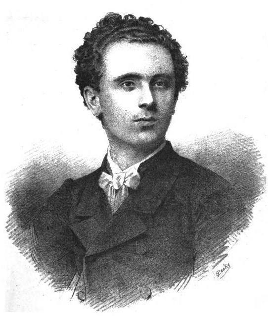 Haralamb Grandea, așchia din Țăndărei care se visa bastardul lordului Byron 18928346