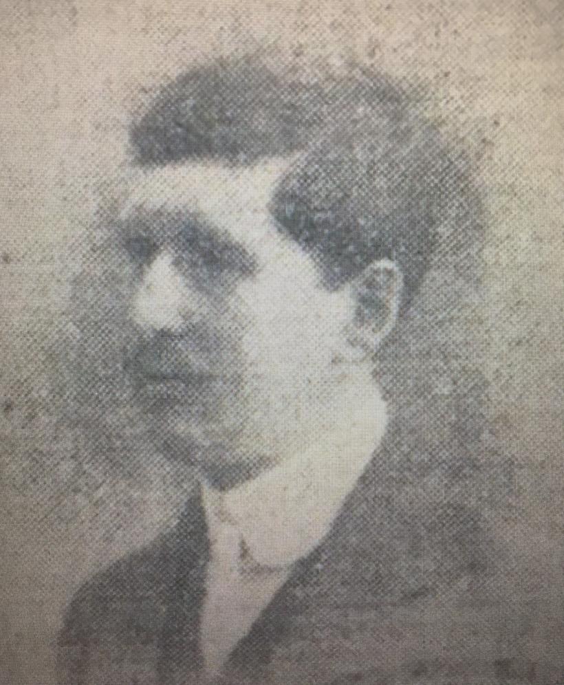 Un evreu patriot: Ion Trivale, model de fidelitate supremă față de România 18928342