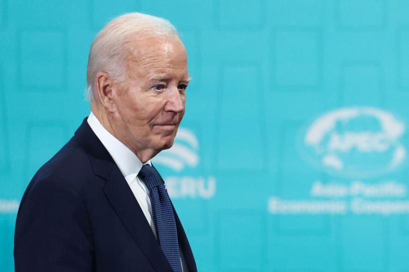 Joe Biden a aprobat furnizarea de mine antipersonal pentru Ucraina