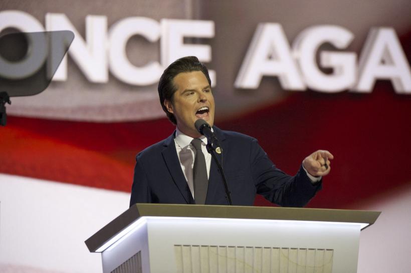 Cine sunt vedetele „Guvernului răzbunării”, de la Washington 18928287