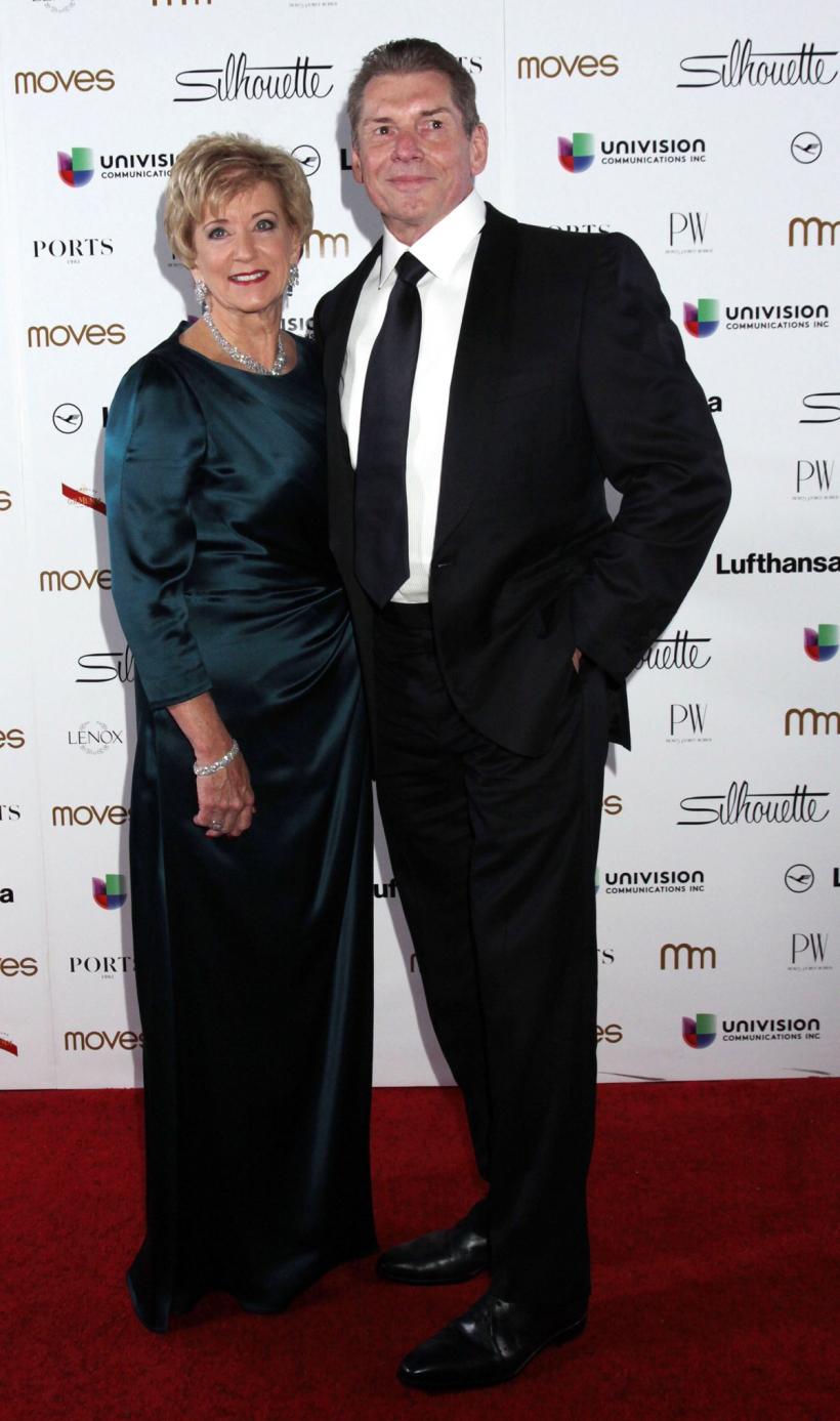 Trump o numește pe Linda McMahon secretar al Educației 18928375