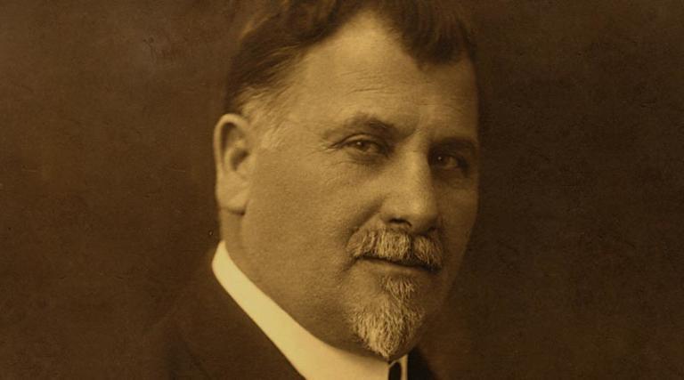 Conu’ Mihalache, discipolul eretic al Junimii 18928451