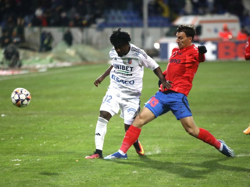 FC Botoșani-FCSB 1-0, în meciul restanță din etapa a 4-a a Superligii 18928722