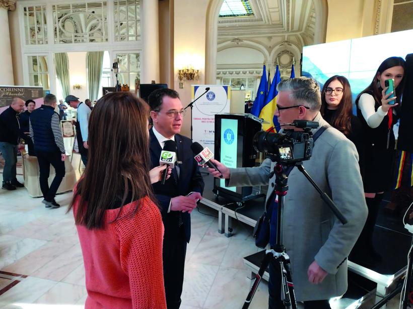 România nu participă la Târgul de Turism al României. Reprezentanții industriei ospitalității sunt șocați de atitudinea statului 18928504