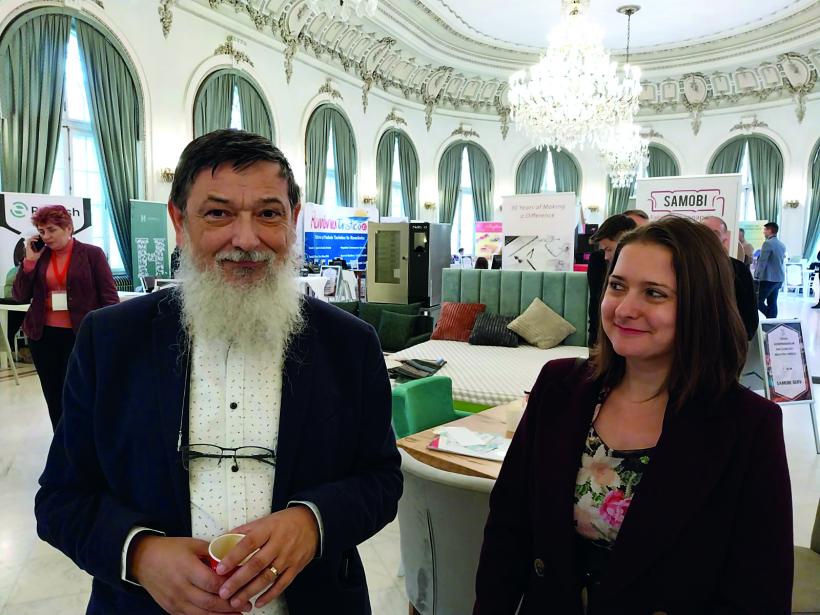 România nu participă la Târgul de Turism al României. Reprezentanții industriei ospitalității sunt șocați de atitudinea statului 18928505