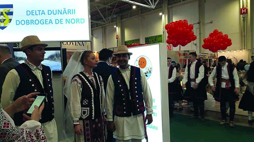 România nu participă la Târgul de Turism al României. Reprezentanții industriei ospitalității sunt șocați de atitudinea statului 18928507