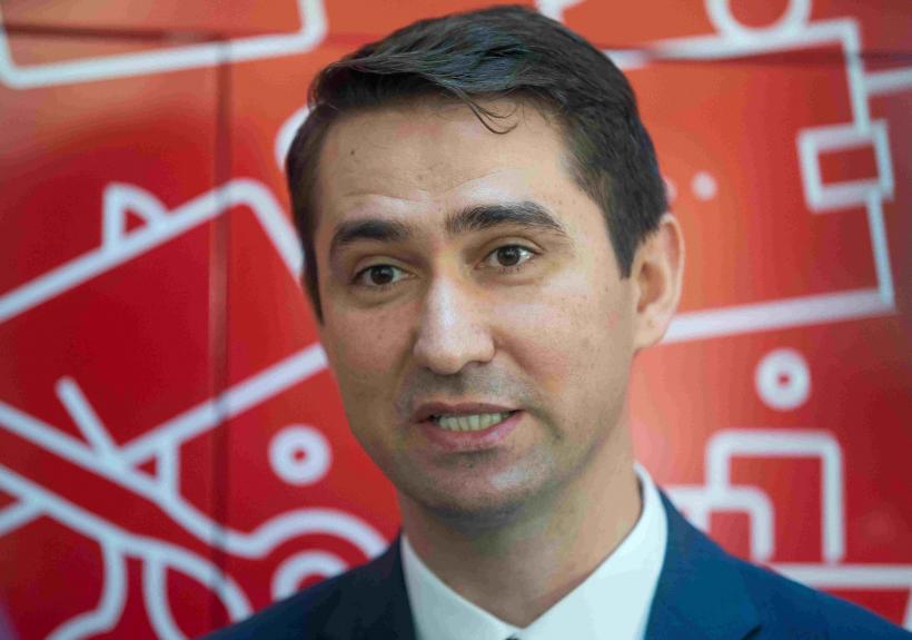 Oficiile poștale se vor transforma în magazine. Toate soluțiile concrete de salvare a Poștei Române au fost ignorate de conducere 18928471