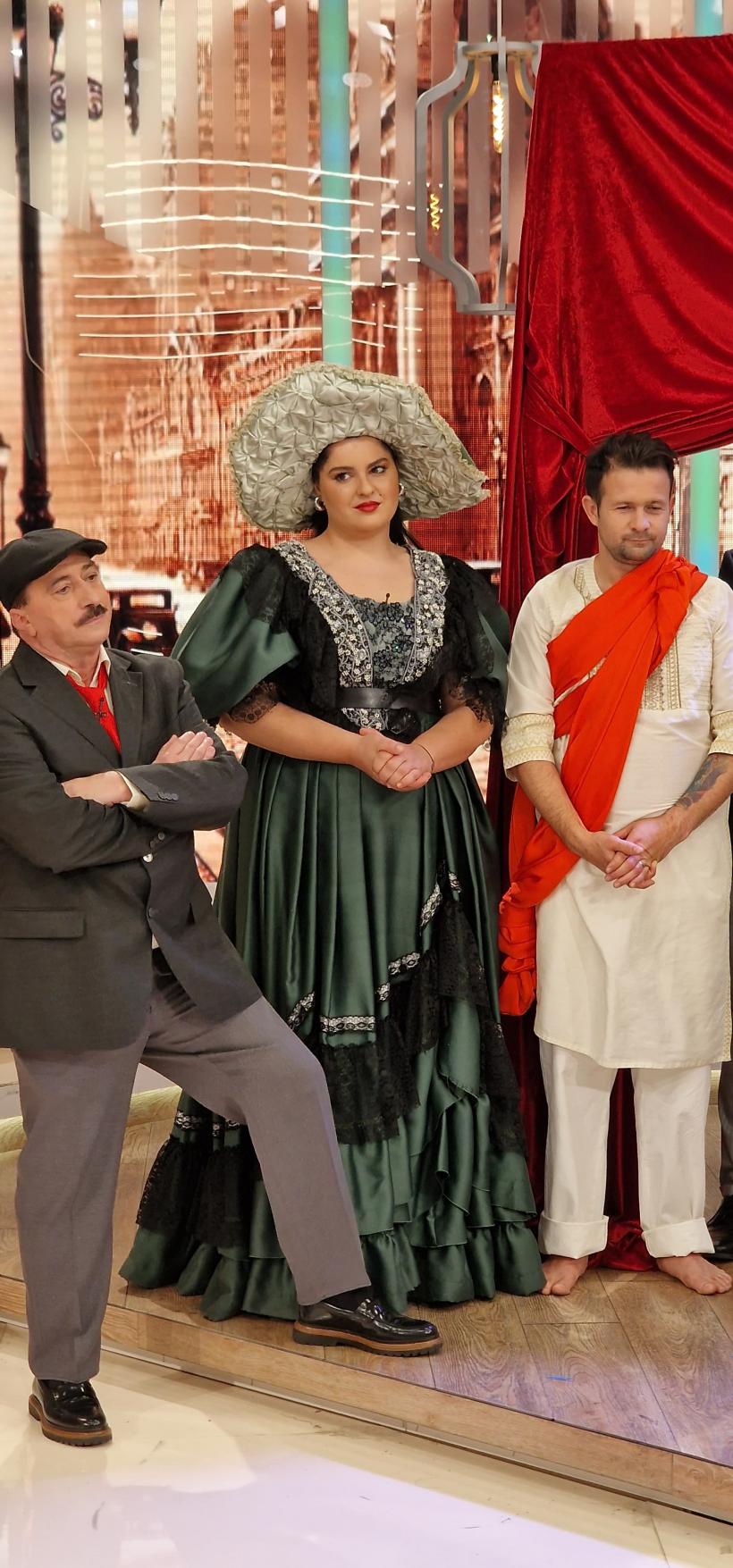 În zi de alegeri, Răzvan şi Dani pun ştampila pe distracţie, într-o ediţie specială Super Neatza, difuzată de la ora 15.00, la Antena 1 18928821