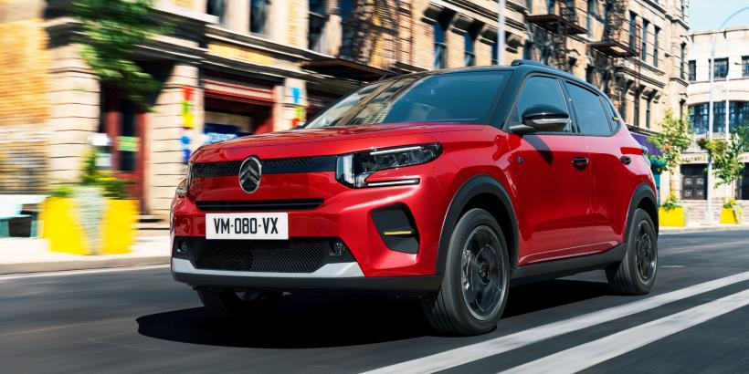 Cine se luptă pentru maşina anului:  Electrice vs benzină, maşini mici contra SUV-uri 18928672