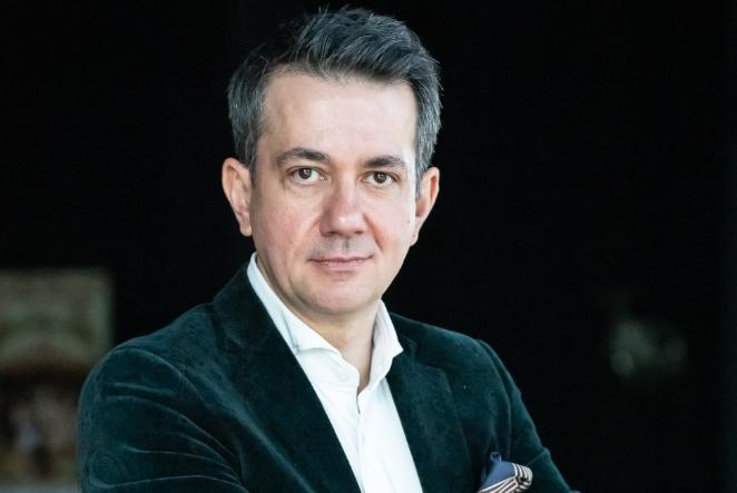 Radu Petrovici a câştigat concursul pentru postul de manager al Teatrului Naţional de Operetă şi Musical Ion Dacian