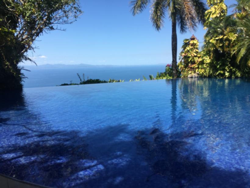 O vacanță printre vulcani, plaje și păduri tropicale 18928654