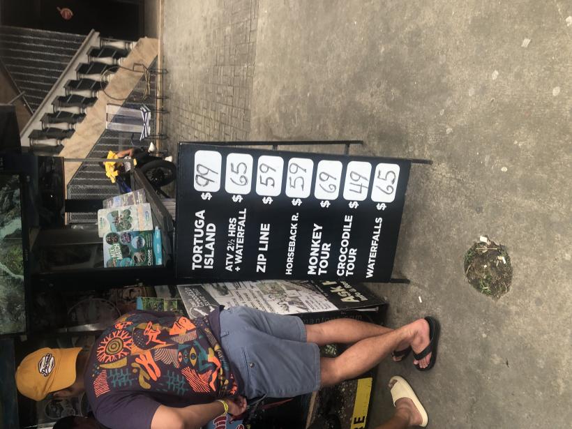 O vacanță printre vulcani, plaje și păduri tropicale 18928656