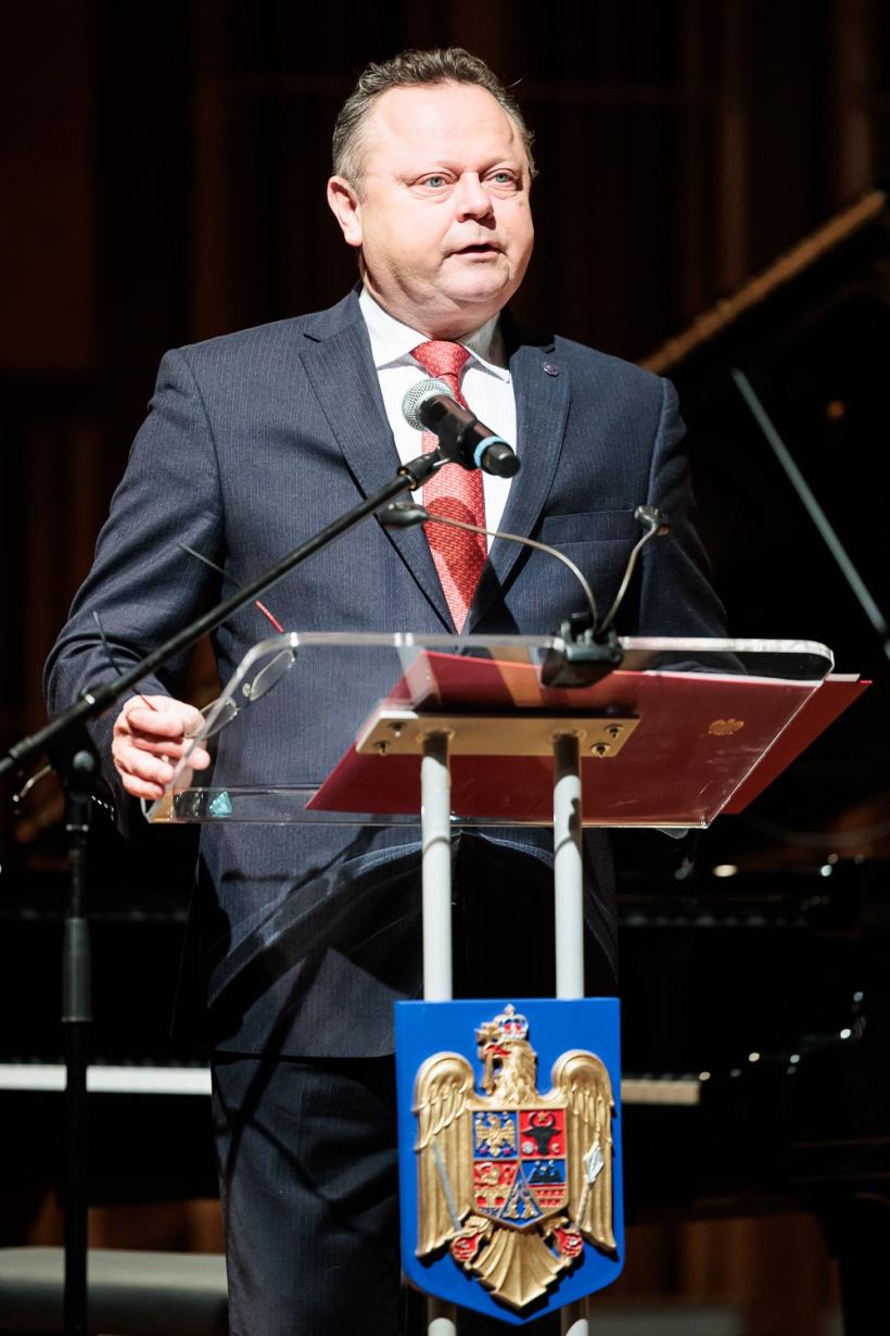 Ziua Națională, sărbătorită la Varșovia cu un concert de jazz româno-polonez 18928578