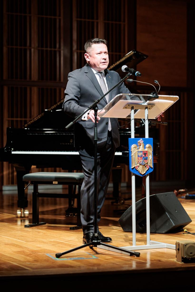 Ziua Națională, sărbătorită la Varșovia cu un concert de jazz româno-polonez 18928579