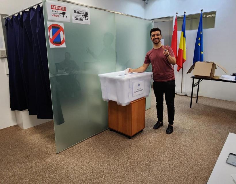 Alegeri prezidențiale 2024: Peste 218.000 de români au votat în străinătate până la ora 22.00