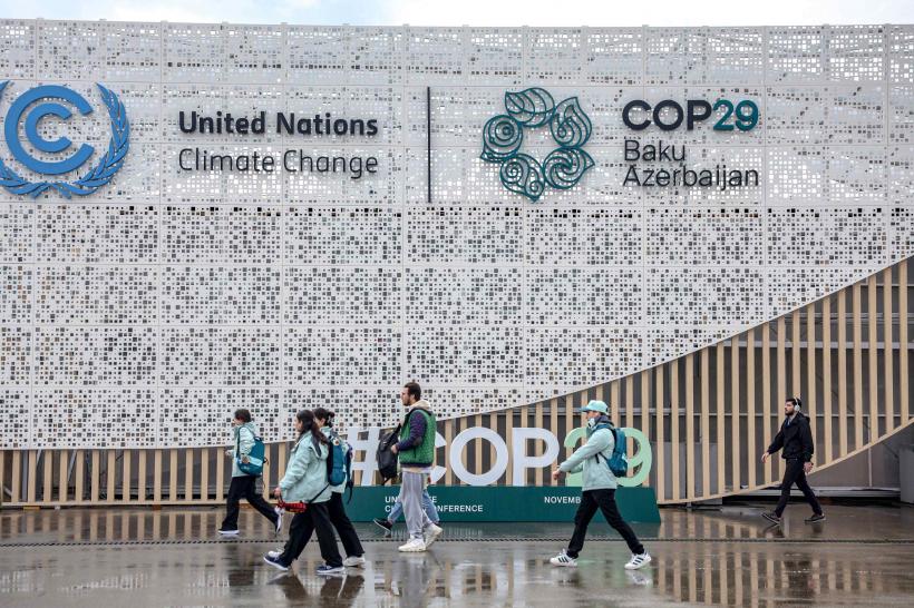 Impas în discuțiile de la COP29. Reprezentanții țărilor nu se înțeleg asupra sumelor pentru climă