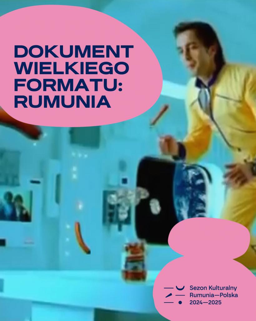 „Documentar de format mare: România”  – secțiune-retrospectivă la Festivalul Internațional de Film Watch Docs 18928890