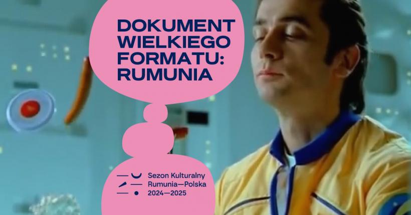 „Documentar de format mare: România”  – secțiune-retrospectivă la Festivalul Internațional de Film Watch Docs 18928891