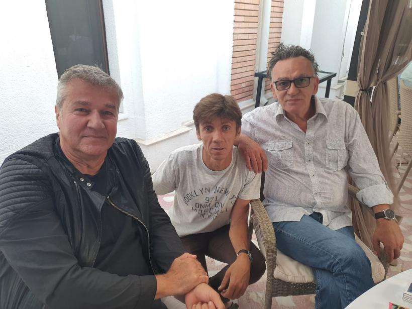 Muzicianul Marius Bațu a murit! Cântărețul urma să susțină astăzi un concert în Lugoj 18928920