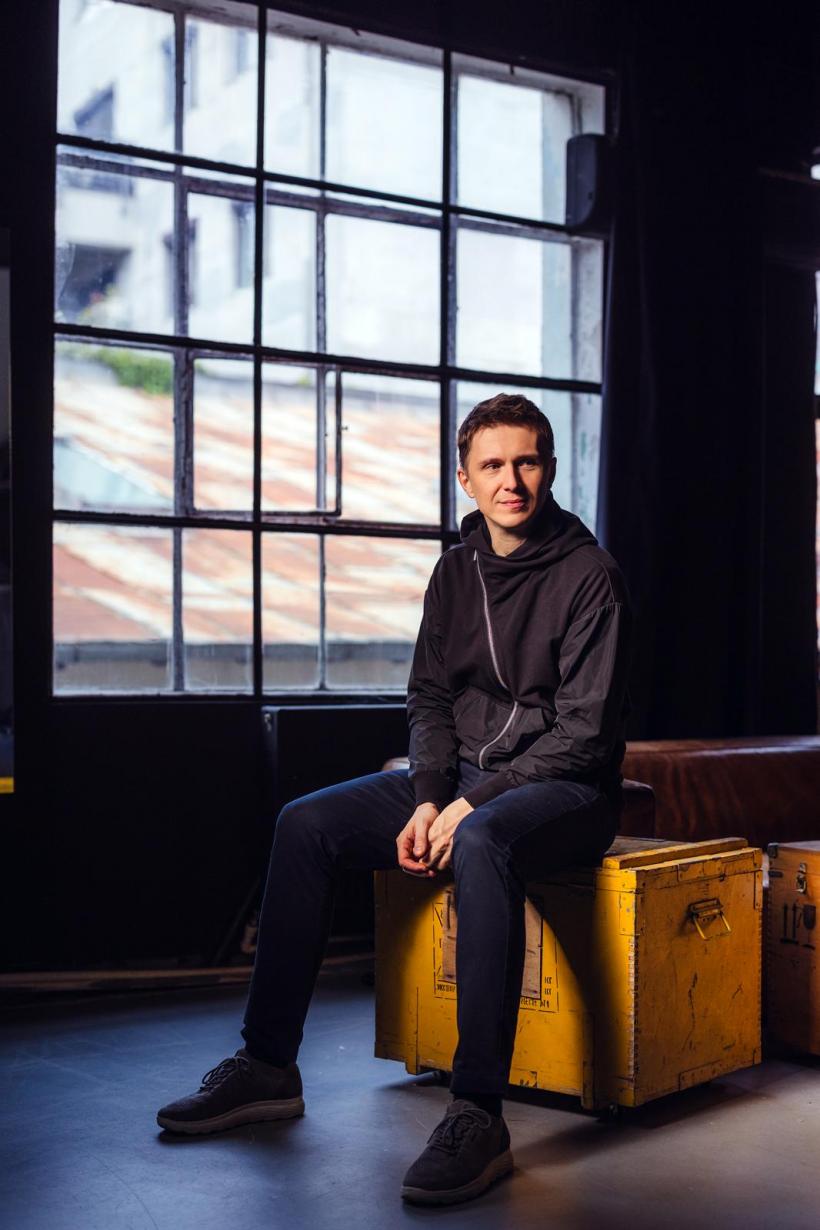 Melodie Dor Magie – mezzosoprana Ruxandra Donose și pianistul Sergiu Tuhuțiu într-un turneu de sărbători… acasă 18928827