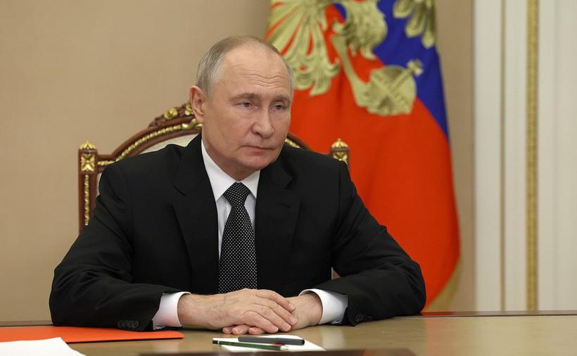 Putin a promulgat o lege care anulează datoriile financiare ale soldaţilor ce luptă în Ucraina