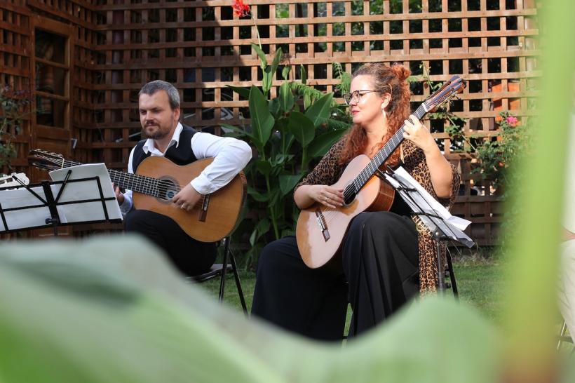 „Univers Sonor” – O călătorie culturală între Catalonia și România 18928873