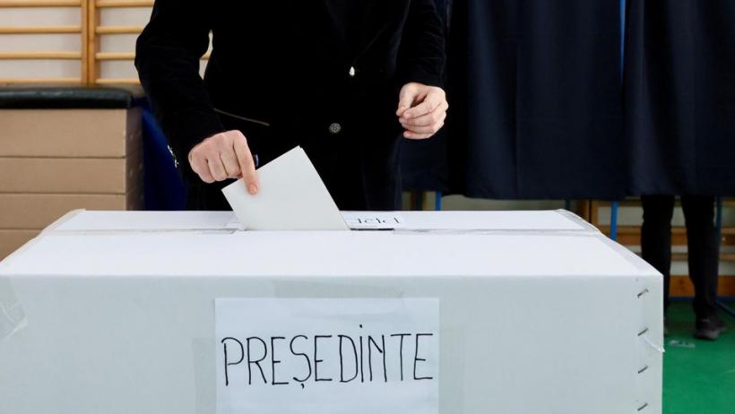 Alegeri prezidențiale 2024: Avem rezultatele. Cutremur la Exit-Poll! Marcel Ciolacu intră în turul doi cu Elena Lasconi. Călin Georgescu, marea surpriză 18929110