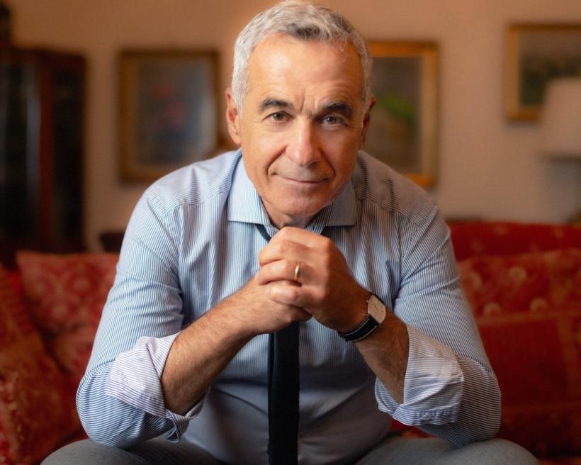 Alegeri prezidențiale 2024: Avem rezultatele. Cutremur la Exit-Poll! Marcel Ciolacu intră în turul doi cu Elena Lasconi. Călin Georgescu, marea surpriză 18929113