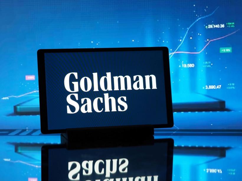 Goldman Sachs a primit o lovitură de 900 de milioane de dolari