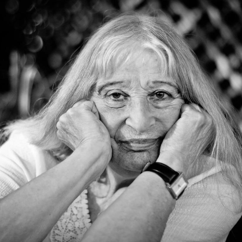 Nora Iuga, nominalizată în Polonia la Premiul „Poetul European al Libertății” 18928750