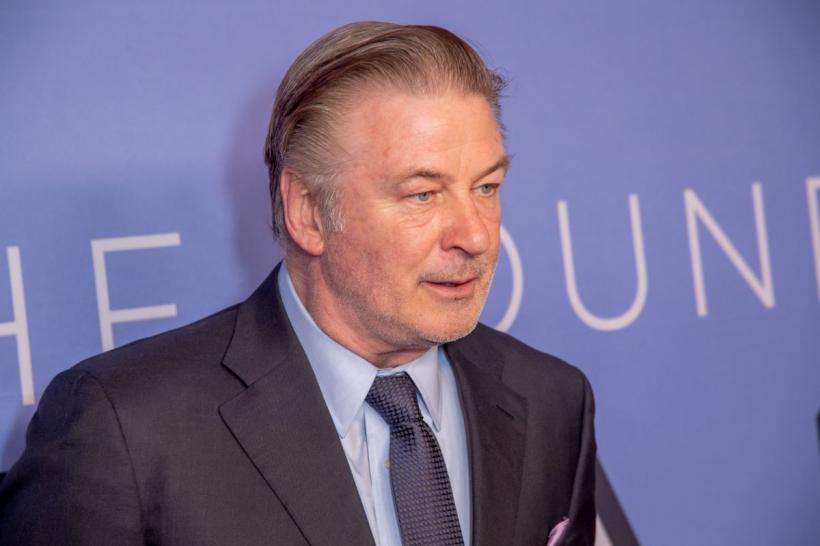 Alec Baldwin critică lipsa de informare a americanilor la Festivalul de Film de la Torino