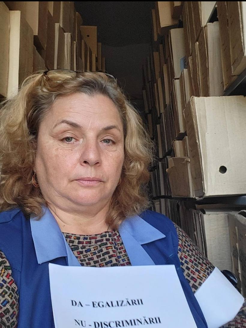 Ioan-Aurel Pop: „Discriminarea salarizării arhiviștilor în funcție de capitală și provincie este de neadmis” 18929045