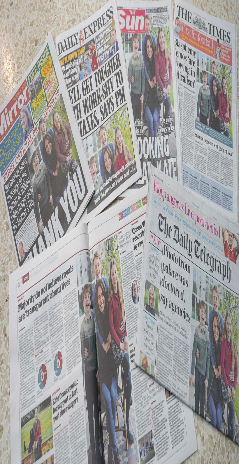 Presa internațională după rezultatele alegerilor prezidențiale: Șoc în România! Un candidat prorus produce o surpriză de proporţii 18929170