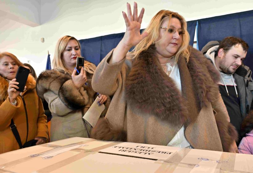 Prezidențialele din 2024 – un scrutin plin de premiere politice, juridice și electorale 18929070