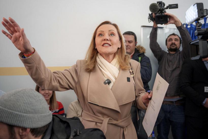 Prezidențialele din 2024 – un scrutin plin de premiere politice, juridice și electorale 18929076