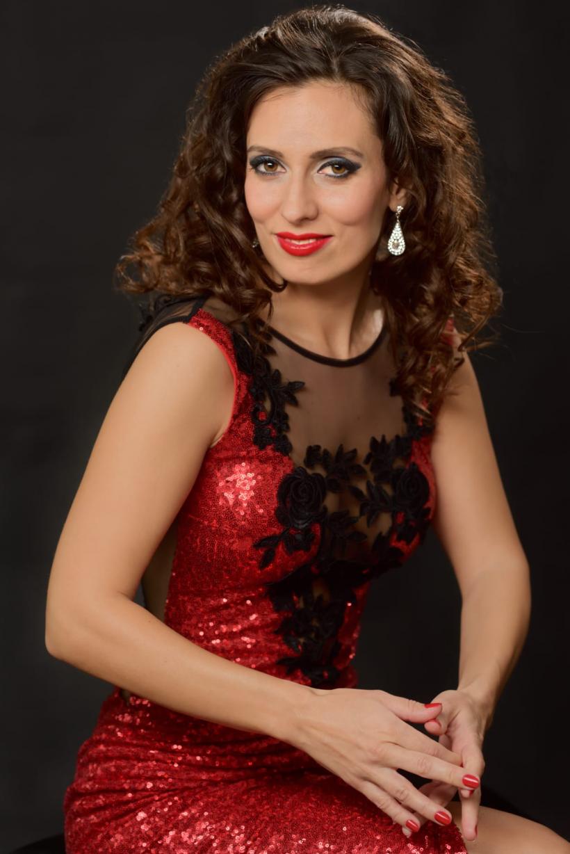 Stele ale muzicii de operă  se alătură tenorului Ştefan von Korch în concertul „Dulce Românie” 18928961