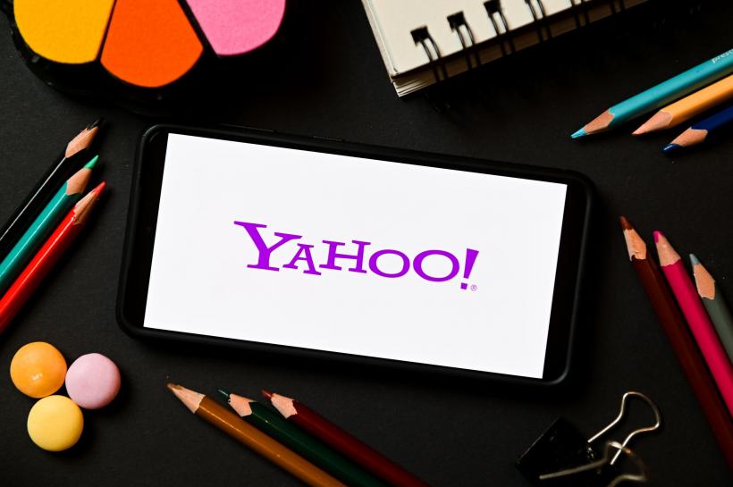 Yahoo revine surprinzător pe piața Android