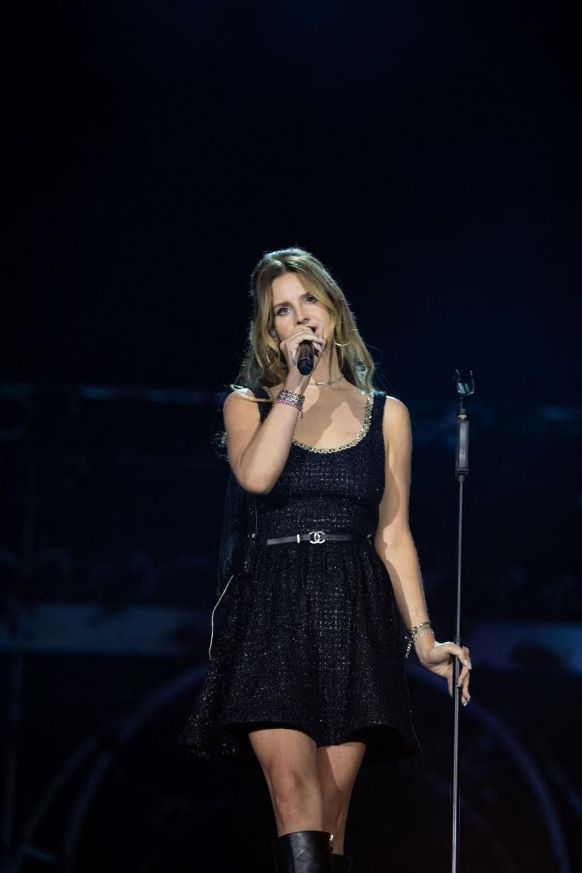 Lana del Rey va lansa un nou album 18929306