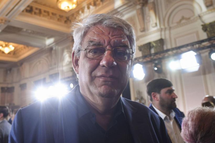 Mihai Tudose, ironic: O să ne dăm toți demisia și o să plecăm în munți și închidem PSD-ul