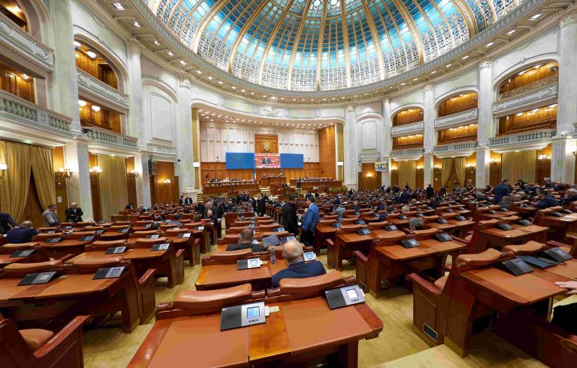 Cutremurul prezidențialelor: Premieră în bătălia pentru Palatul Cotroceni: sociologia, bătută „măr” de TikTok  18929239