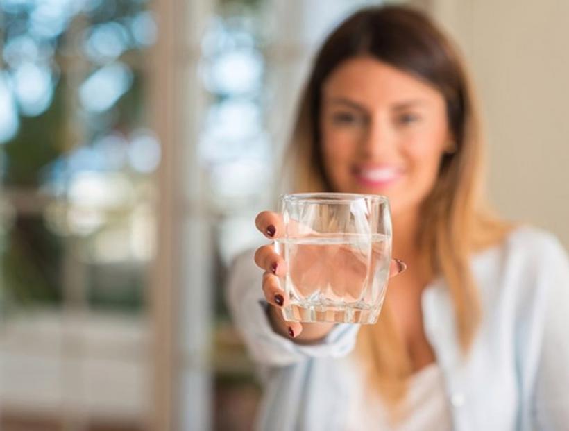 Apa - aurul lichid care ne face să strălucim 18929367