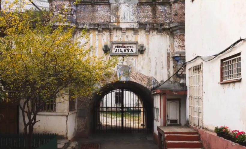 Conferința națională România Inteligentă „Fortul 13 Jilava: Consolidare, Conservare, Cunoaștere – Transformarea unui monument istoric în destinație culturală-educativă”  18929681