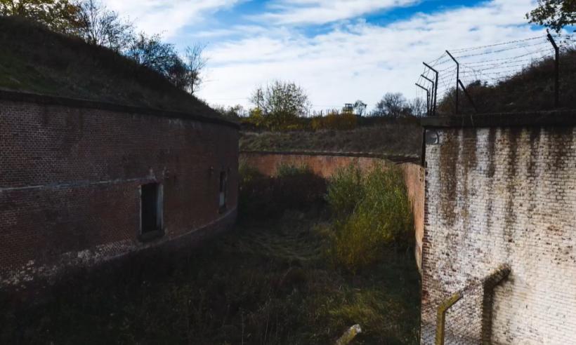 Conferința națională România Inteligentă „Fortul 13 Jilava: Consolidare, Conservare, Cunoaștere – Transformarea unui monument istoric în destinație culturală-educativă”  18929682