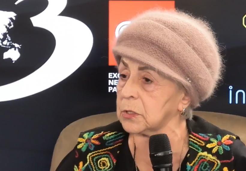 Conferința națională România Inteligentă „Fortul 13 Jilava: Consolidare, Conservare, Cunoaștere – Transformarea unui monument istoric în destinație culturală-educativă”  18929686