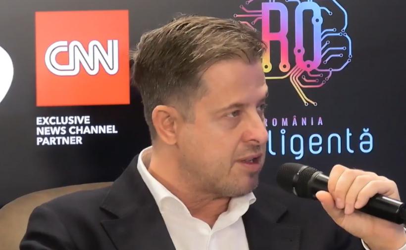 Conferința națională România Inteligentă „Fortul 13 Jilava: Consolidare, Conservare, Cunoaștere – Transformarea unui monument istoric în destinație culturală-educativă”  18929688