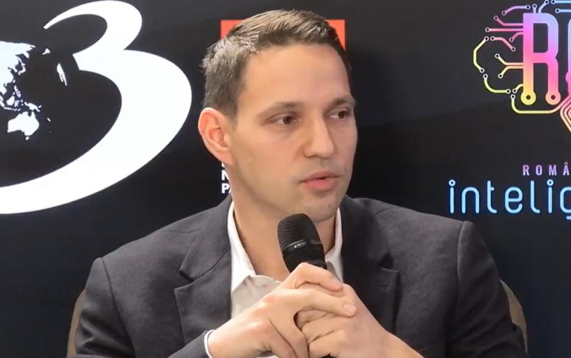 Conferința națională România Inteligentă „Fortul 13 Jilava: Consolidare, Conservare, Cunoaștere – Transformarea unui monument istoric în destinație culturală-educativă”  18929690