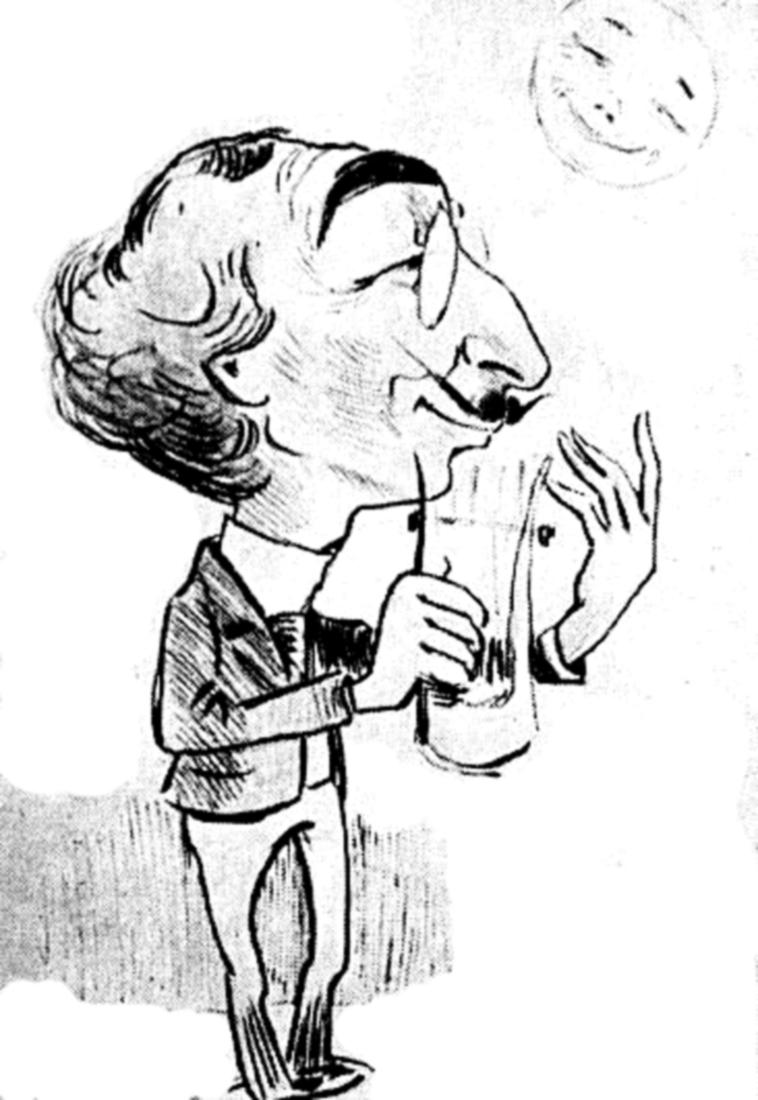 Macedonski, poetul iluziilor și al fantasmelor strălucitoare 18929376