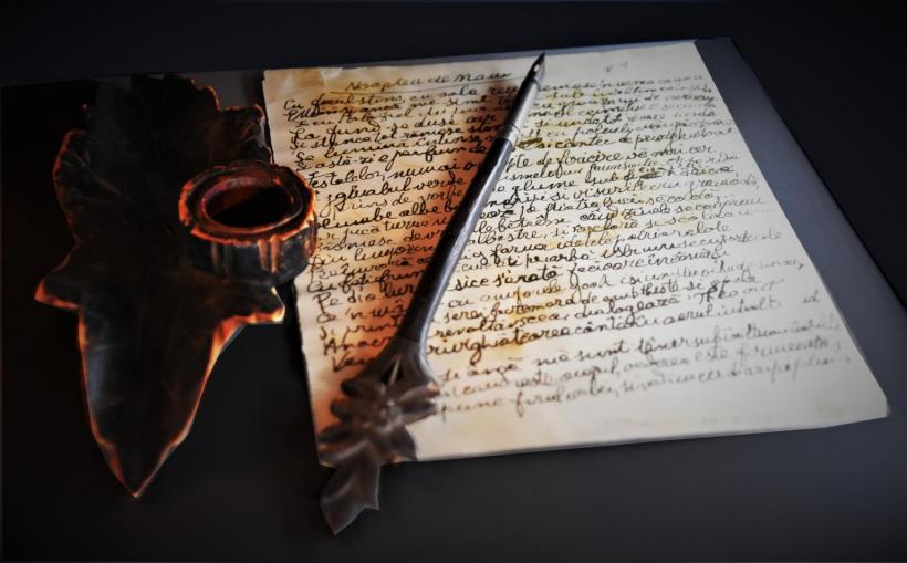 Macedonski, poetul iluziilor și al fantasmelor strălucitoare 18929379